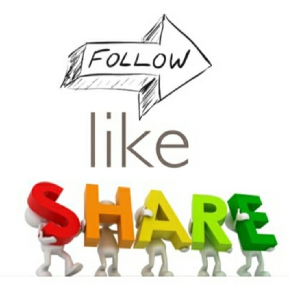 Share Game! SHARE FOR SHARE!